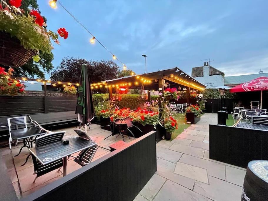 Rose & Crown Rooms เบเวอร์ลีย์ ภายนอก รูปภาพ