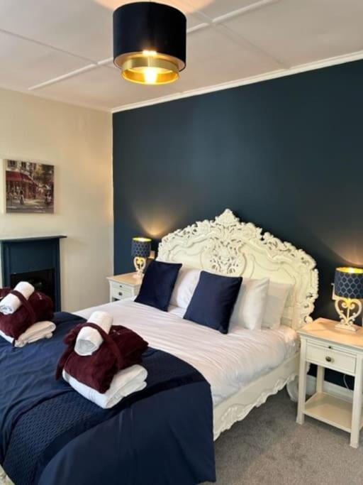 Rose & Crown Rooms เบเวอร์ลีย์ ภายนอก รูปภาพ